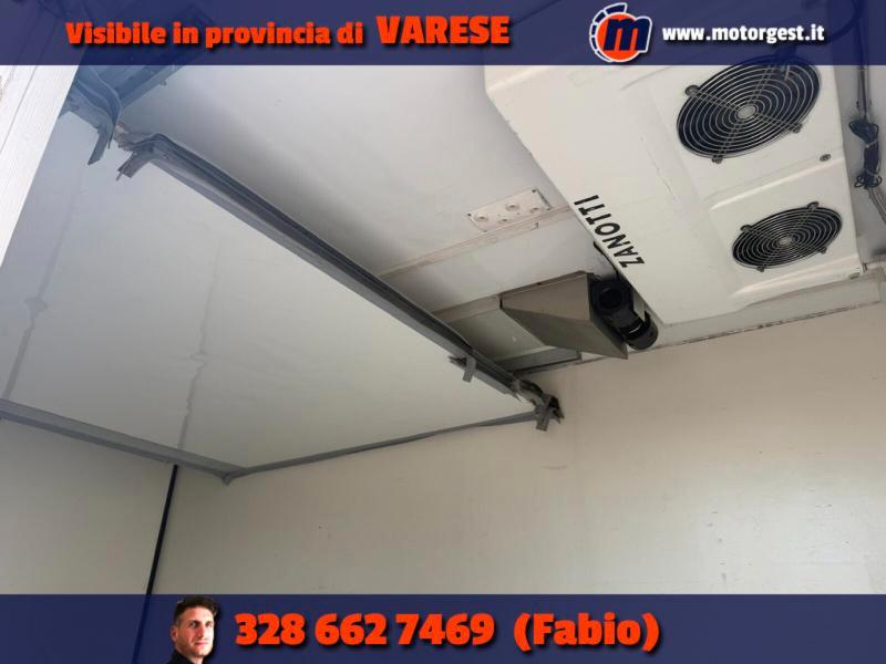 FORD Transit FRIGO 350 3post. 2.0 tdci 130cv combi N1 *IVA ESC