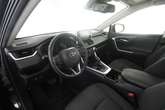 TOYOTA Other RAV4 RAV4 2.5 HV (218CV) E-CVT 2WD Active