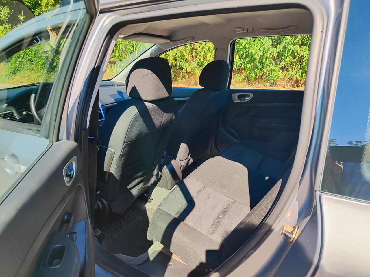 Peugeot 307 1.6 Station