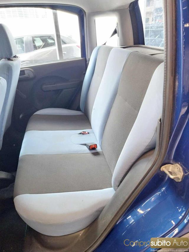 FIAT Panda 1.2 4x4 Climbing (Garanzia 12 Mesi)