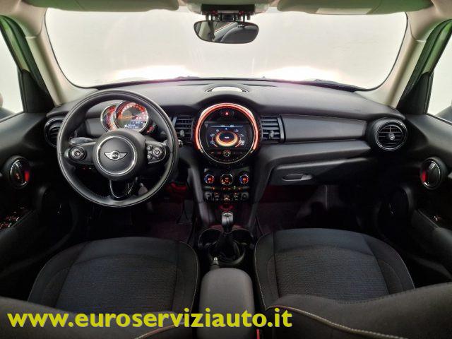 MINI One 1.5 One D Business 5 porte