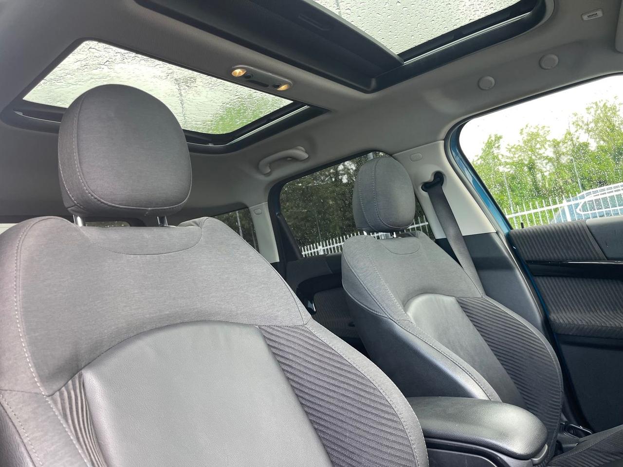 Mini Cooper S Countryman 2.0 Cooper S Business TETTO PANORAMICO
