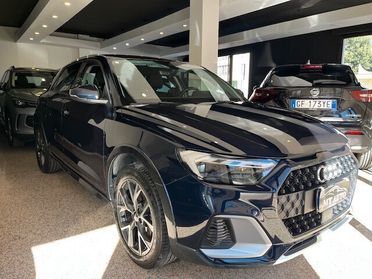 Audi A1 citycarver 30 TFSI S tronic Admired