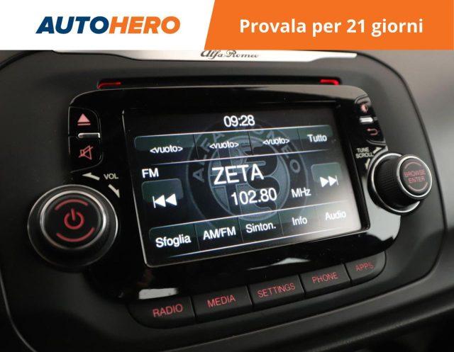ALFA ROMEO Giulietta 2.0 JTDm 150 CV Super