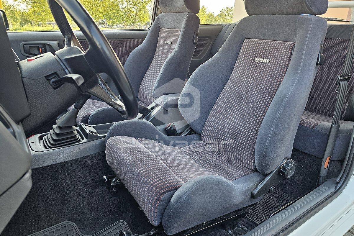 FORD Sierra RS Cosworth 3 porte