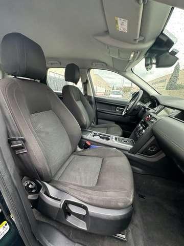 Land Rover Discovery Sport 2.0 TD4 150cv Pure