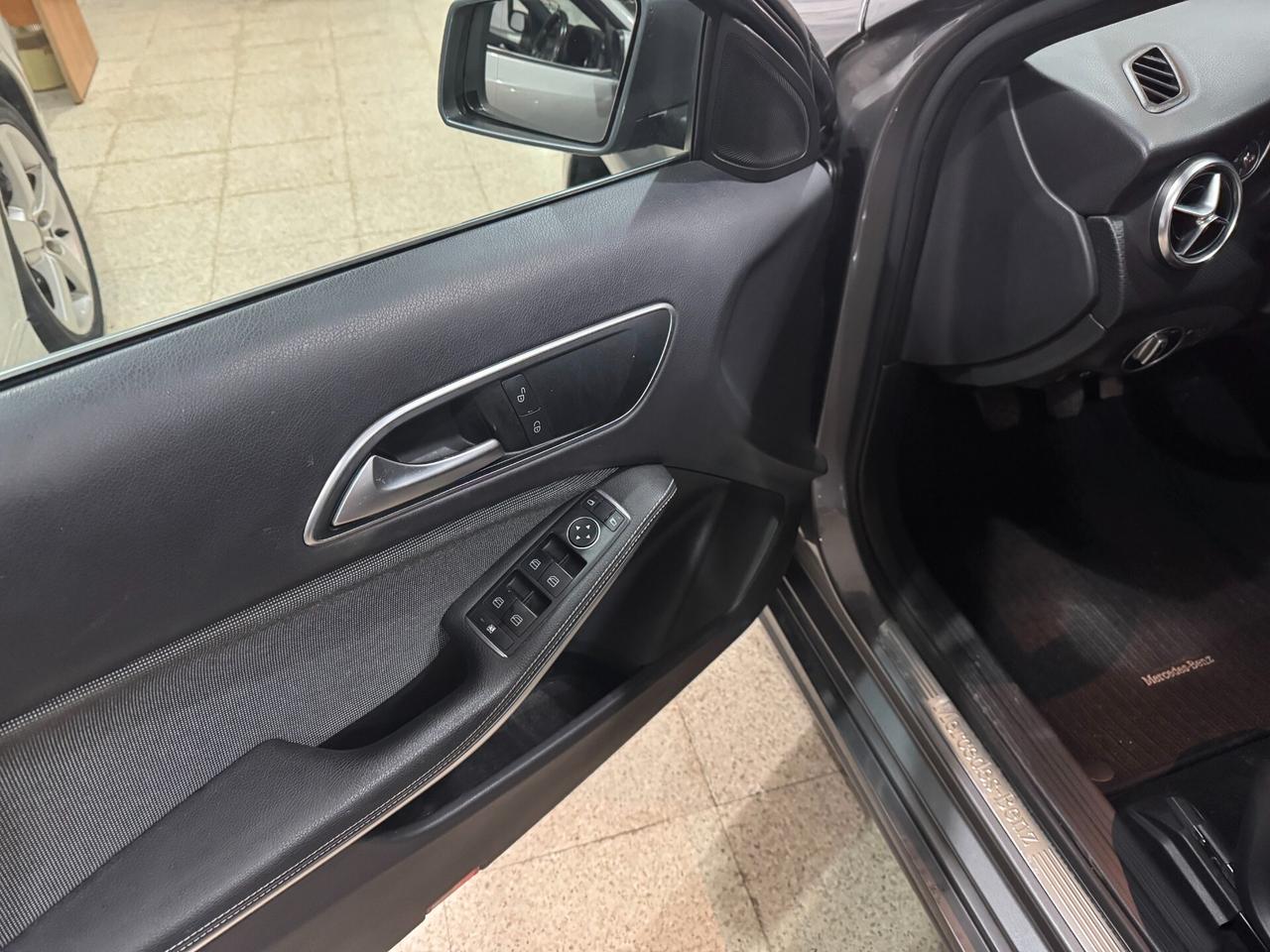 Mercedes-benz A 160 d Premium NAVI - OK NEOPATENTATI