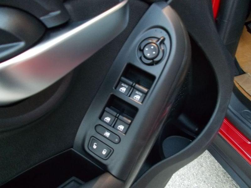 FIAT 500X 1.3 MultiJet 95 CV km0 Massari Marco 338.7575187