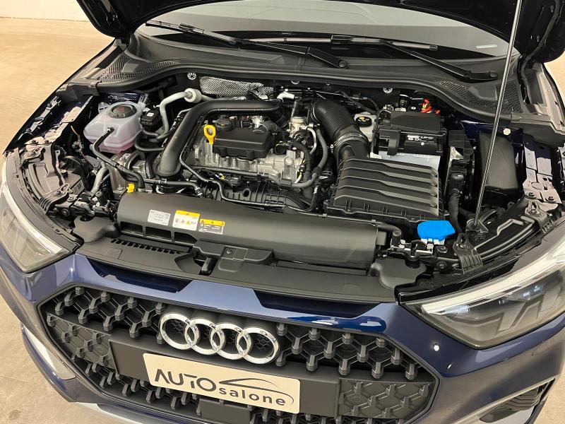 Audi A1 Allstreet Citycarver 30 TFSI 116 cv*GARANZIA 12/2029-100.000KM