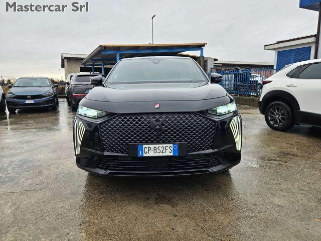 DS AUTOMOBILES DS 7 1.5 bluehdi Performance Line 130cv - GP852FS