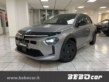 Lancia Ypsilon Ypsilon Hybrid e-DCT Edizione Cassina