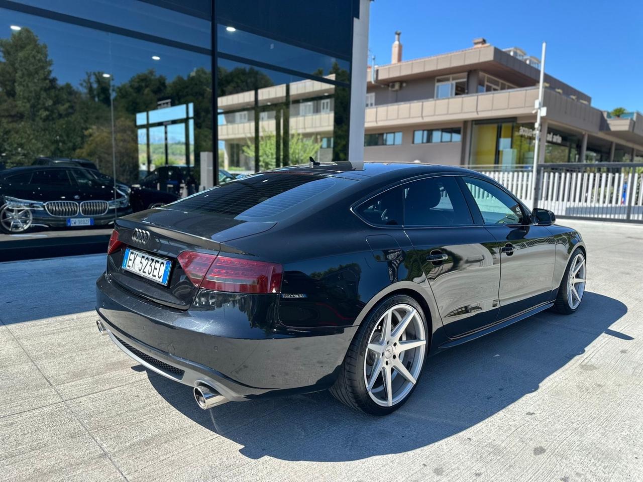 Audi A5 SPB 2.0 TDI F.AP. Advanced