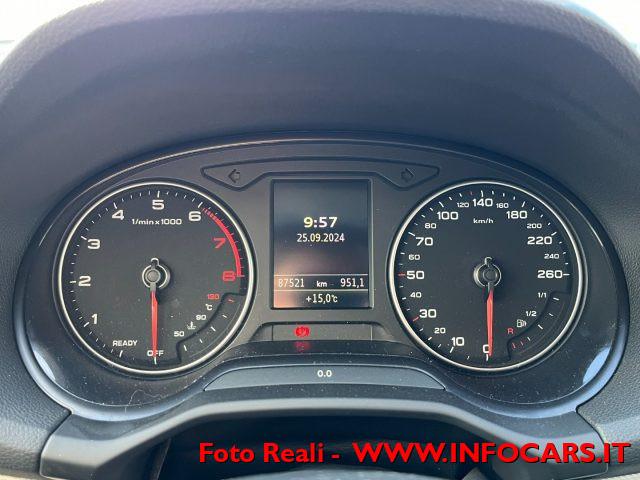 AUDI Q2 30 TFSI Business Iva Esposta Prezzo reale