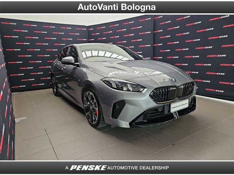 BMW Serie 1 118d MSport Pro
