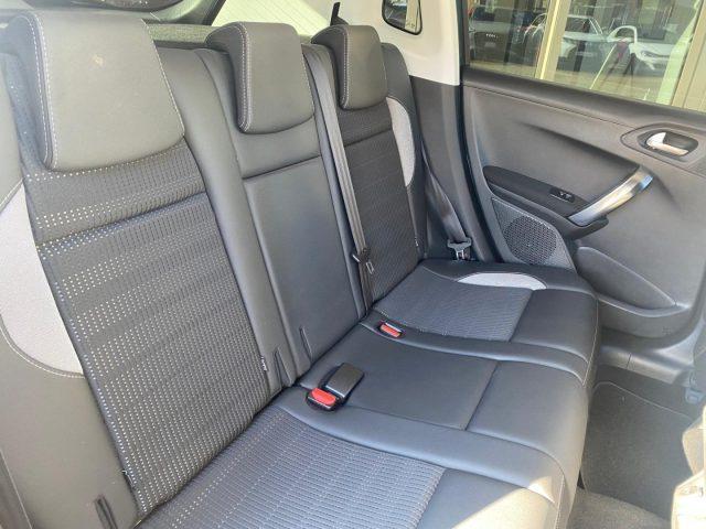 PEUGEOT 2008 Allure *NAVI*RETROCAMERA*VETRI OSCURATI*LEGA