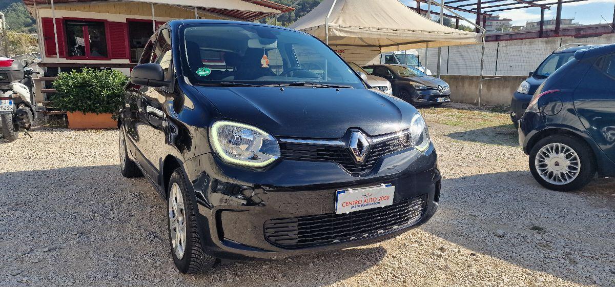 RENAULT Twingo 1.0 65 CV Duel2