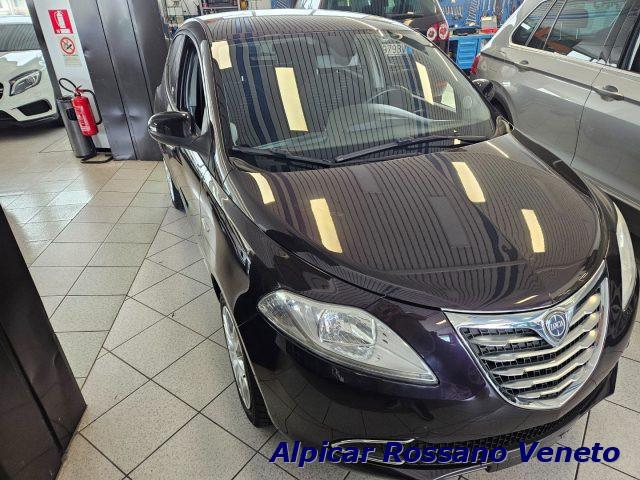 LANCIA Ypsilon 0.9 TwinAir 85 CV 5 porte S&S DFN Platinum