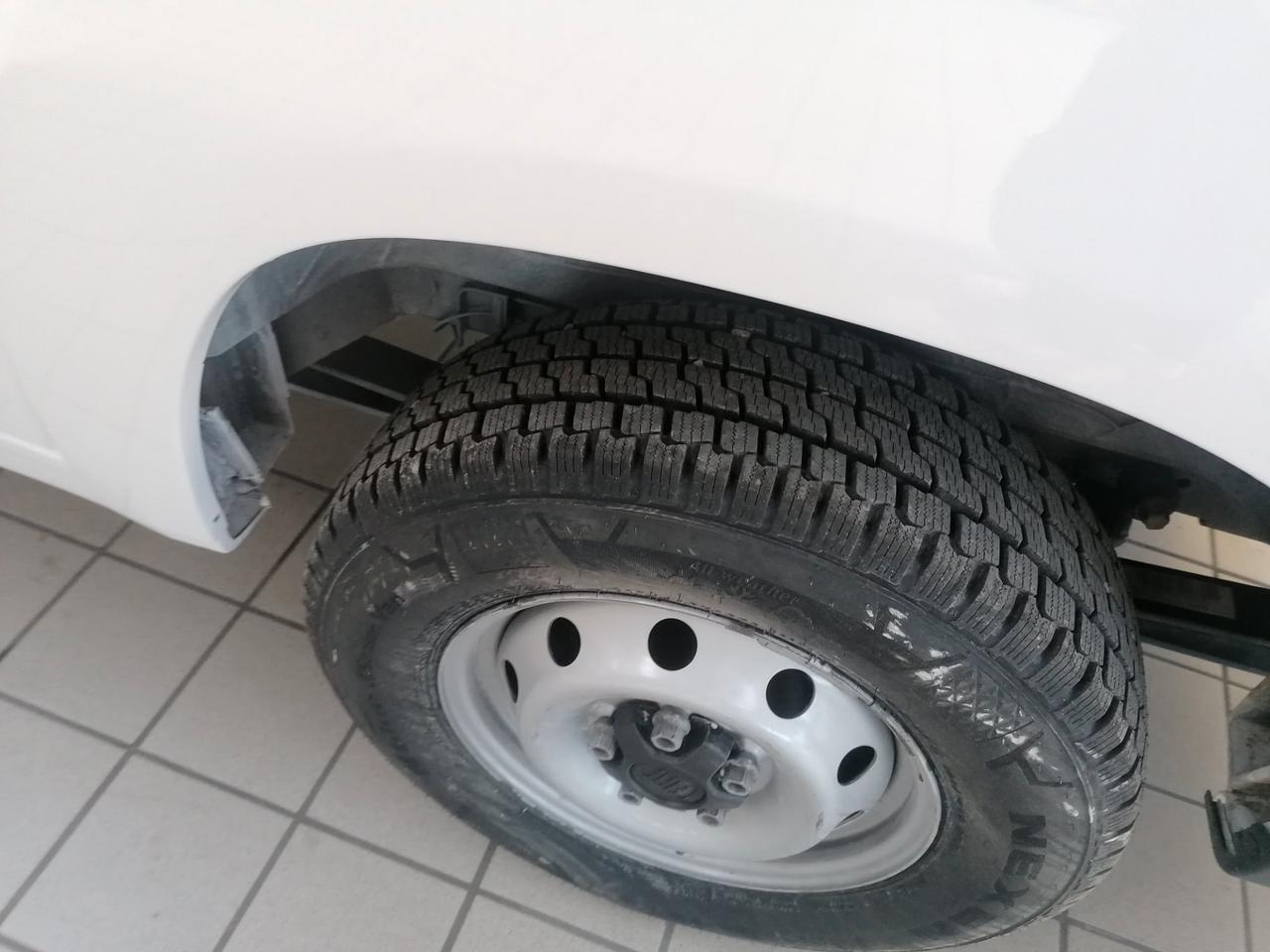 FIAT Ducato 35 MH2 2.2 mjt3 140cv VENDUTO