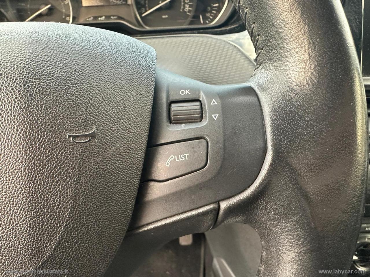 PEUGEOT 2008 BlueHDi 100 S&S Active DIESEL 131.000 KM