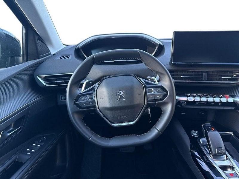 Peugeot 3008 1.5 bluehdi Allure s&s 130cv eat8