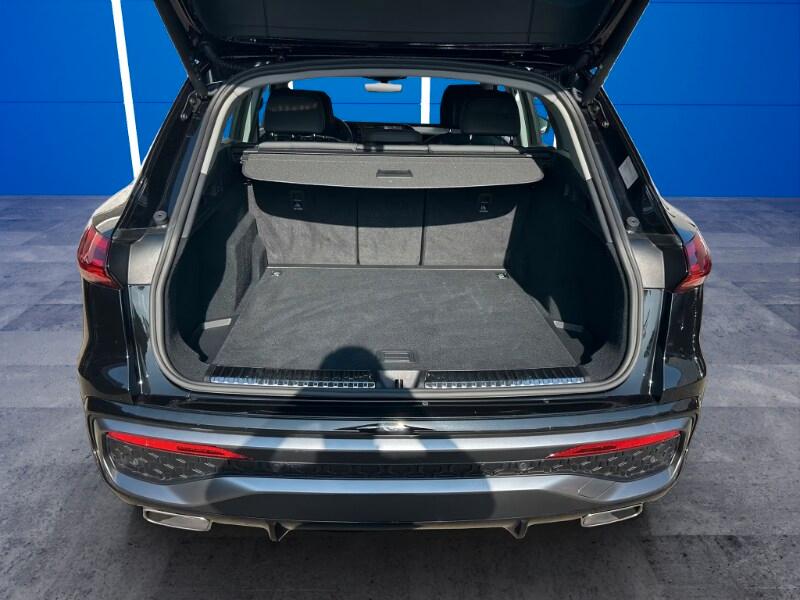 AUDI Q5 3ª serie Q5 TFSI 150 kW mHEV+ S tronic...