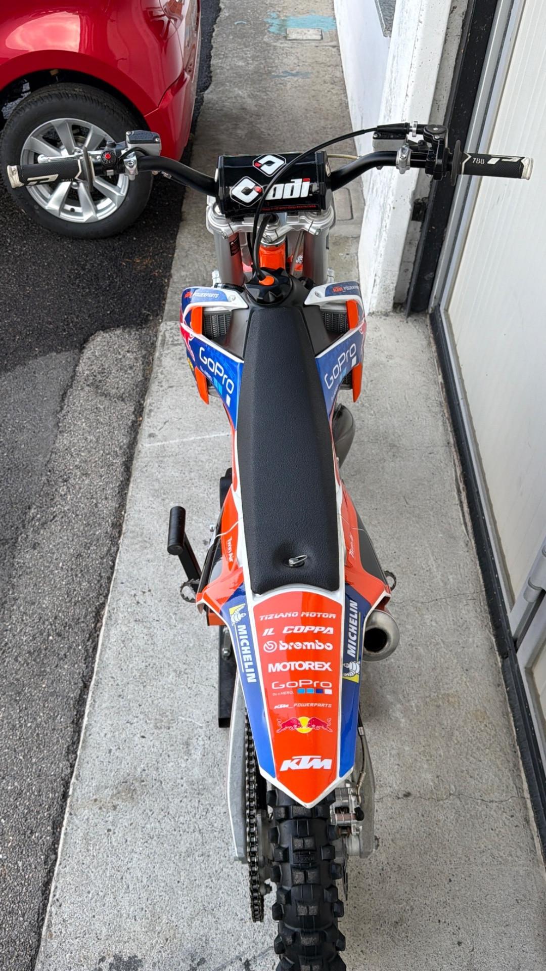 Ktm SX 65