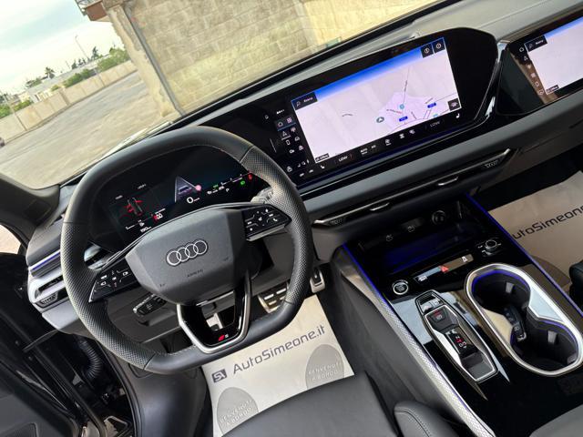 AUDI A6 TDI 150 kW S tronic quattro S line edition