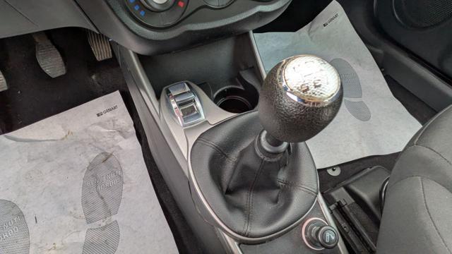 ALFA ROMEO MiTo MJT 1.3cc 84cv DRIVE MODE CLIMA BLUETOOTH