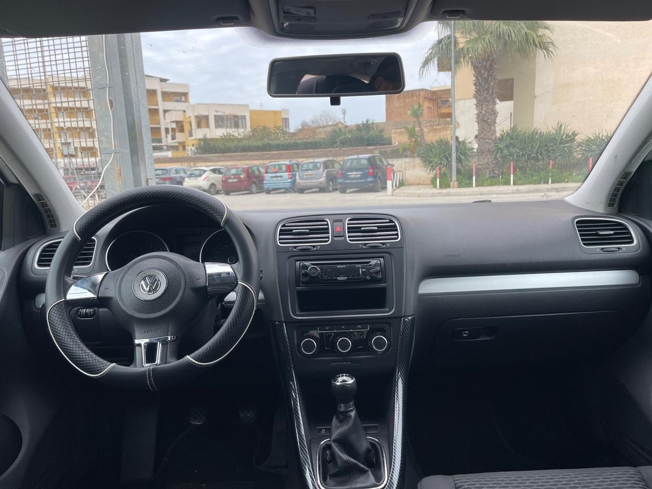 Volkswagen Golf 1.4 5p. United