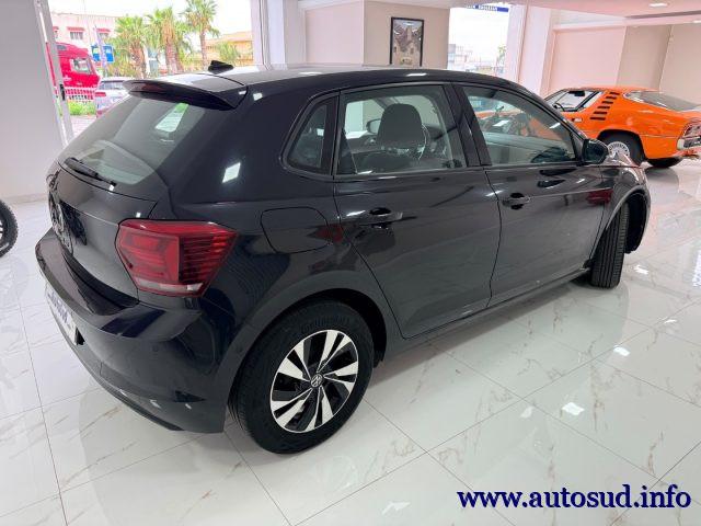 VOLKSWAGEN Polo 1.0 TSI DSG Style