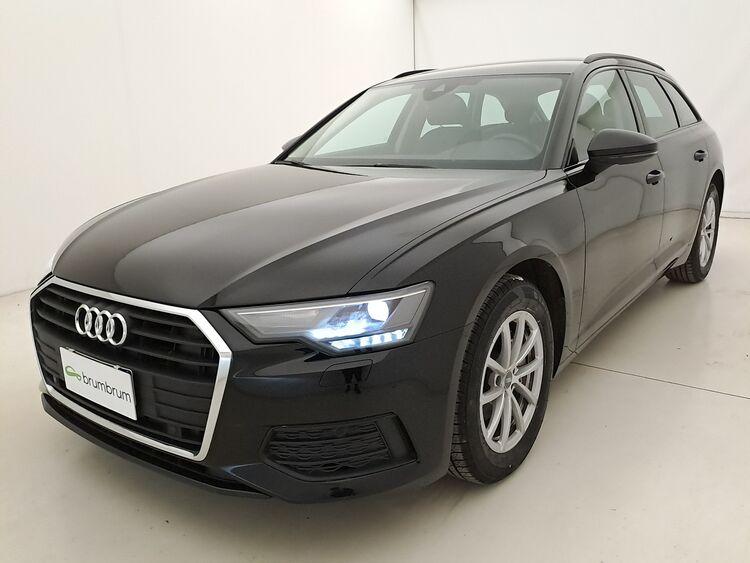 Audi A6 Avant Business S tronic BR001649 2.0 Mild Hybrid 204CV