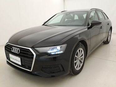 Audi A6 Avant Business S tronic BR001649 2.0 Mild Hybrid 204CV