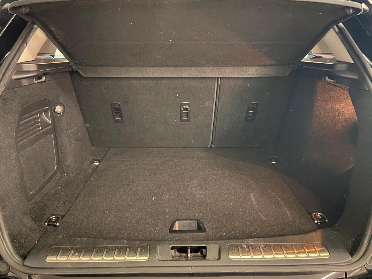 Range Rover Evoque 2.2 TD4 5p. Prestige