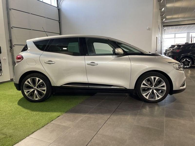 Renault Scénic dCi 8V 110CV Energy Bose
