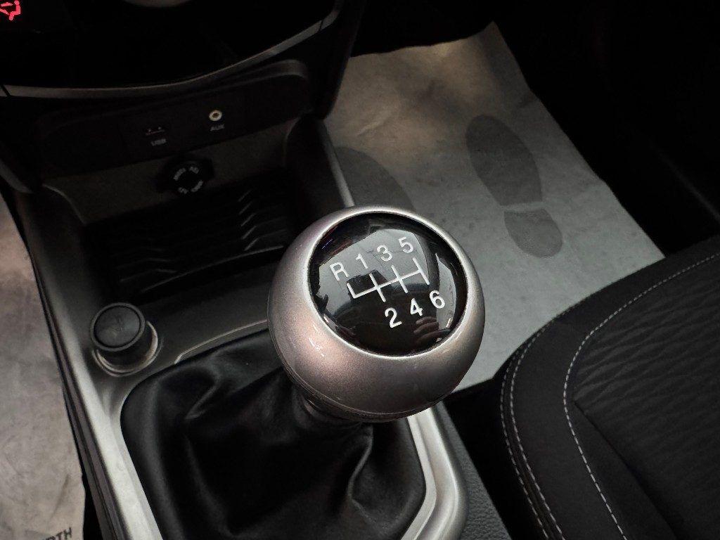 SsangYong Tivoli 1.6d Xdi Fari Led Cruise Full Soli 75000 km