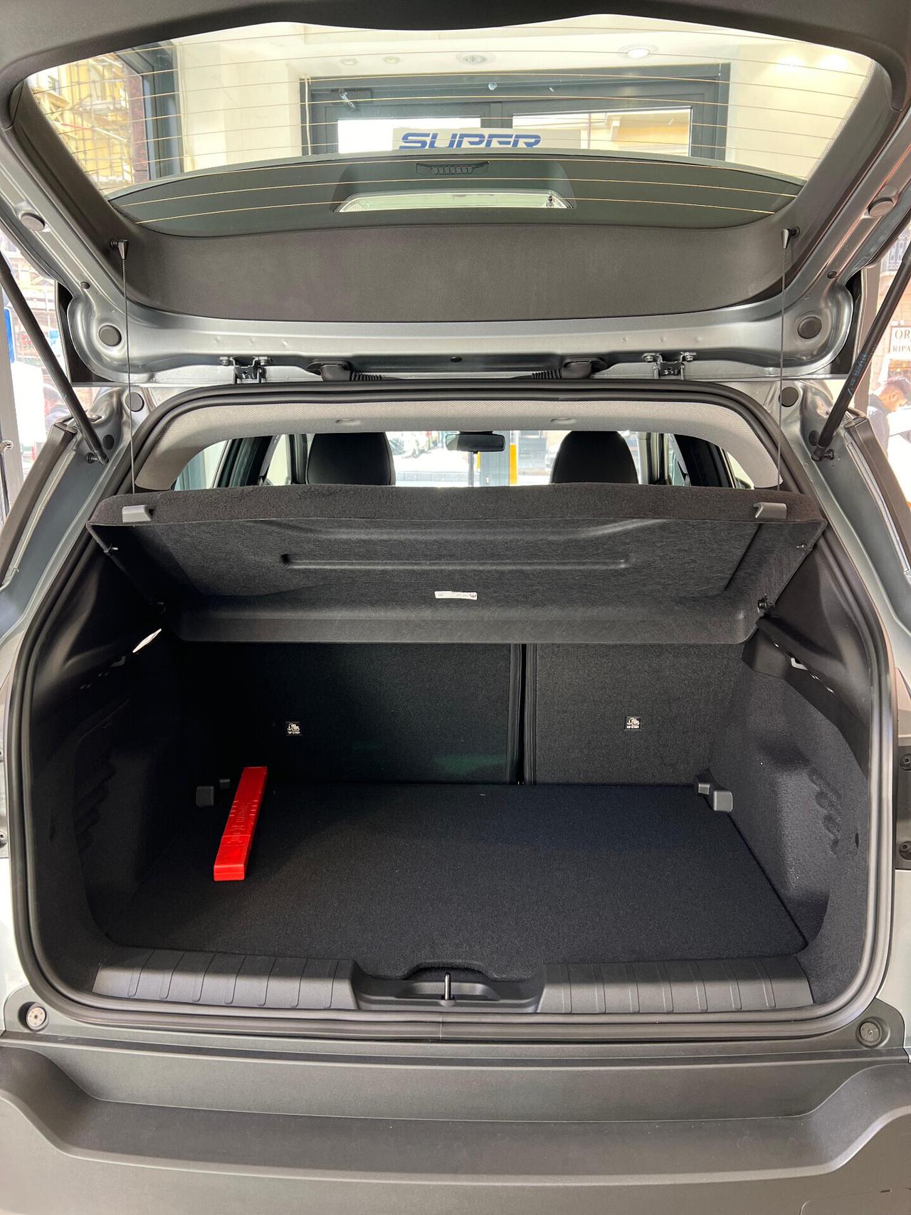 Jeep Avenger - APERTI AD AGOSTO