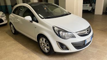 Opel Corsa 1.2 3 porte Elective