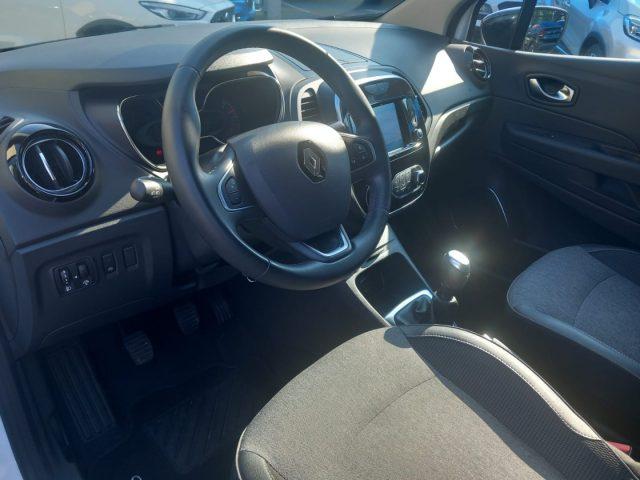 RENAULT Captur dCi 8V 90 CV Sport Edition2