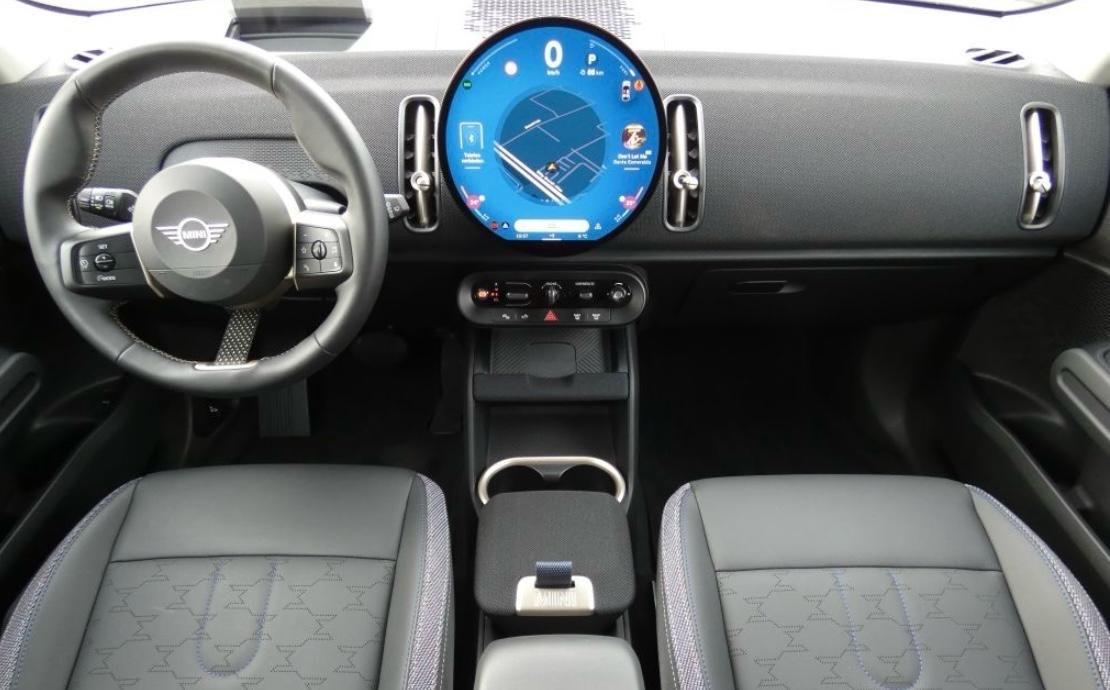 Mini Cooper D Countryman - Rata da 295 euro al mese