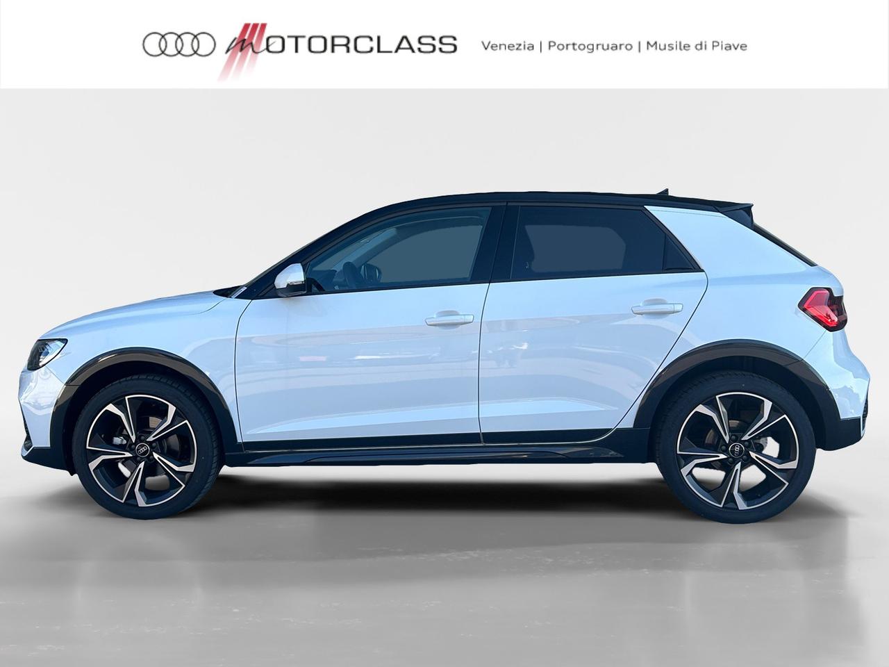 Allstreet 35 Tfsi 150cv S Tronic