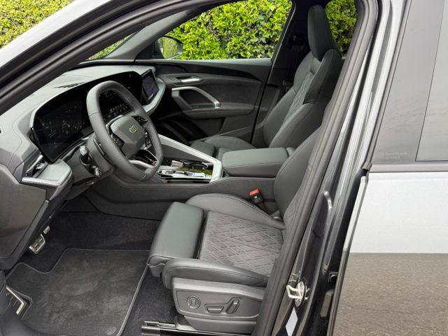 AUDI Q5 TDI 150 kW mHEV+ S tronic quattro S line ed. KM0