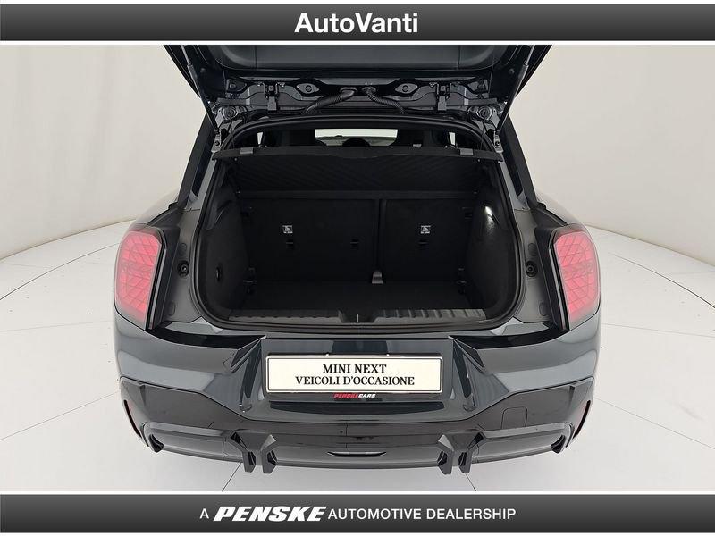 MINI Mini Aceman SE John Cooper Works