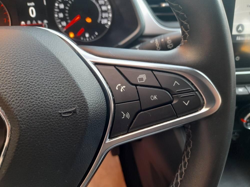 RENAULT CAPTUR 1.0 TCE GPL