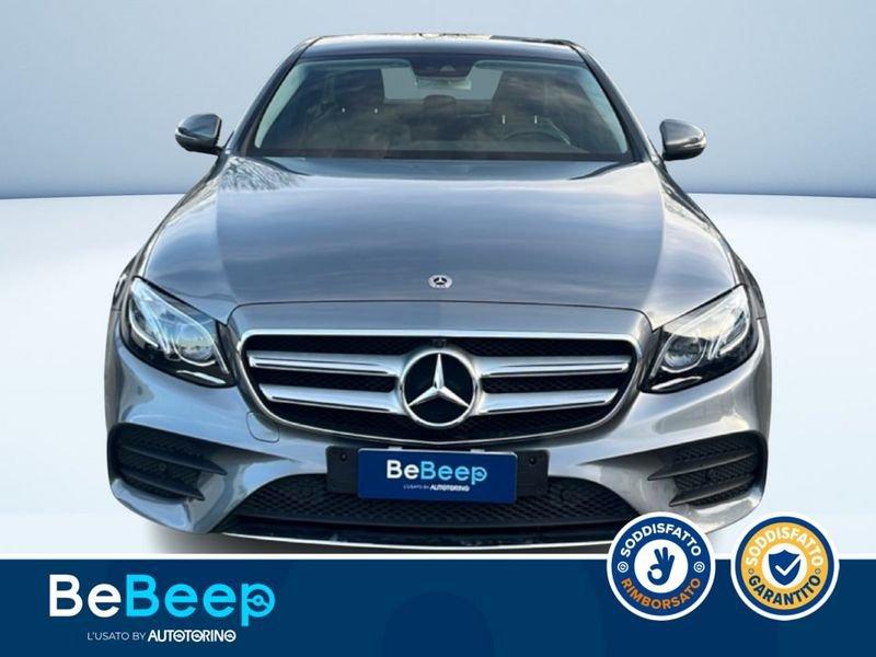 Mercedes-Benz Classe E E 300 DE PHEV (EQ-POWER) PREMIUM PLUS AUTO MY20