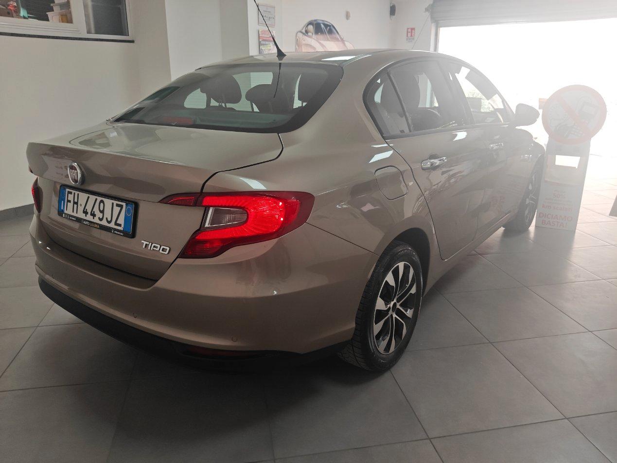 Fiat Tipo 4 Porte Tipo 4p 1.4 Easy 95cv GPL