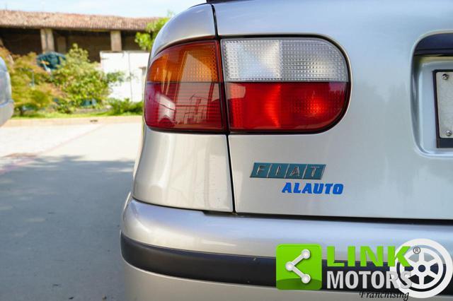 FIAT Punto Cabrio 1ª Serie 1.2 60CV - 1996 - ISCRITTA ASI