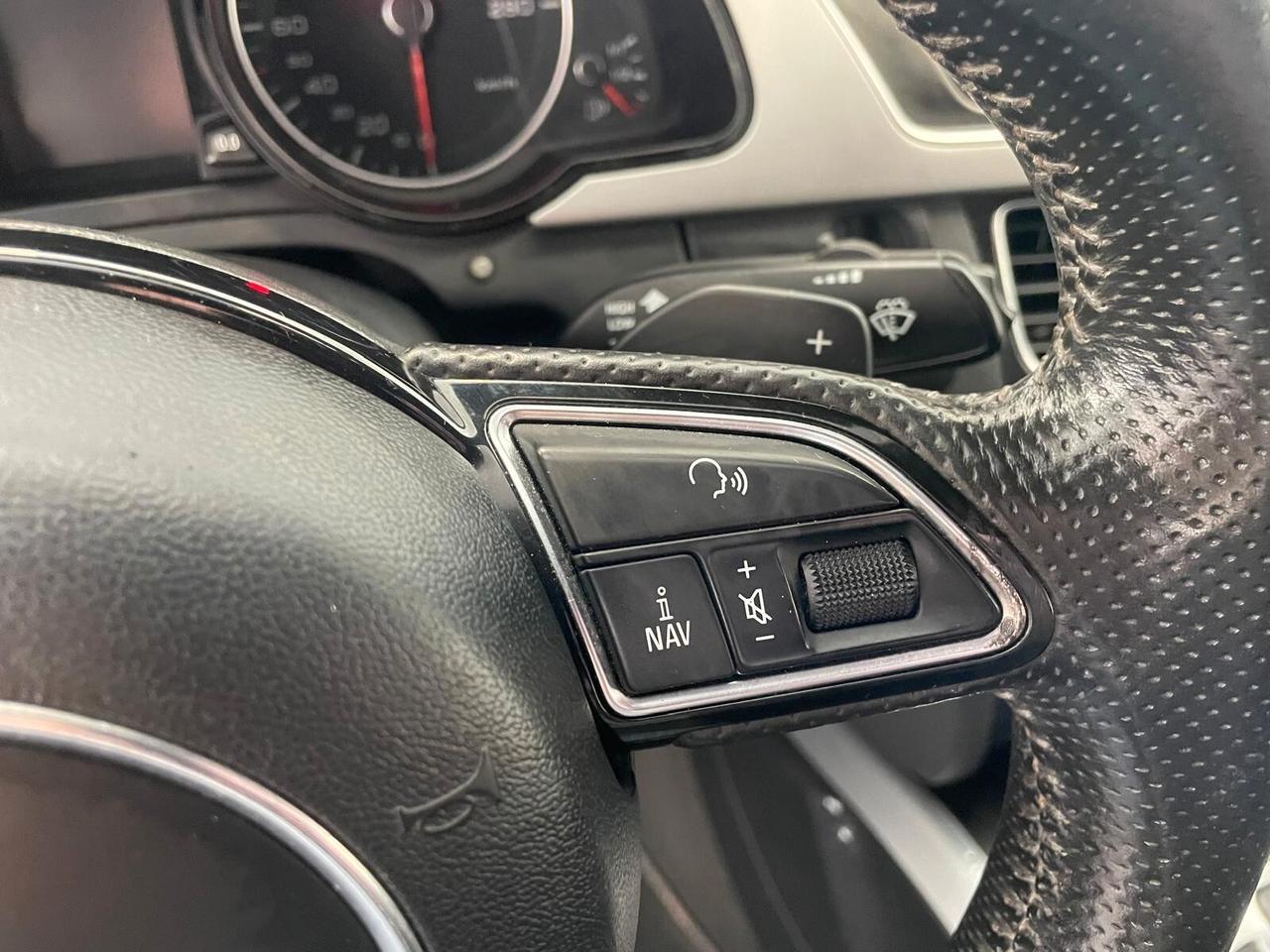 Audi A5 3.0 V6 TDI 204CV Multitronic Advanced