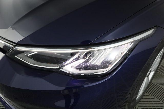VOLKSWAGEN Golf Golf 1.0 TSI EVO Life
