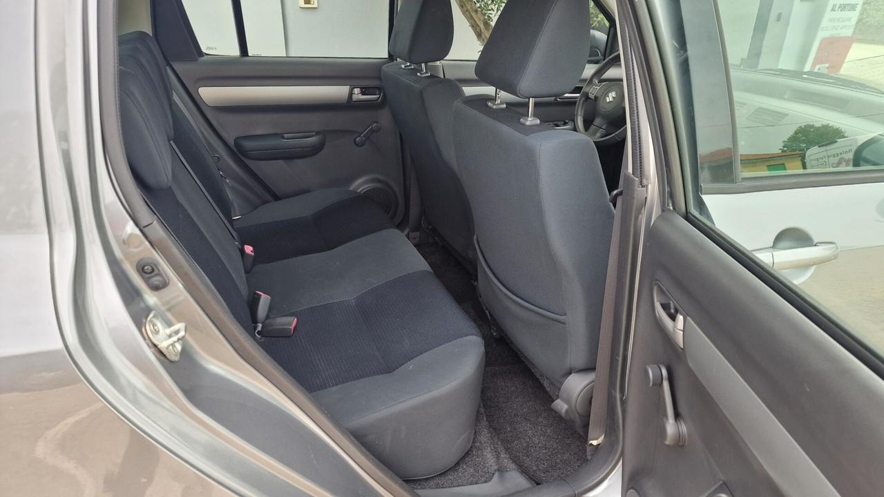 Suzuki Swift 1.3 5p. GL Safety Pack