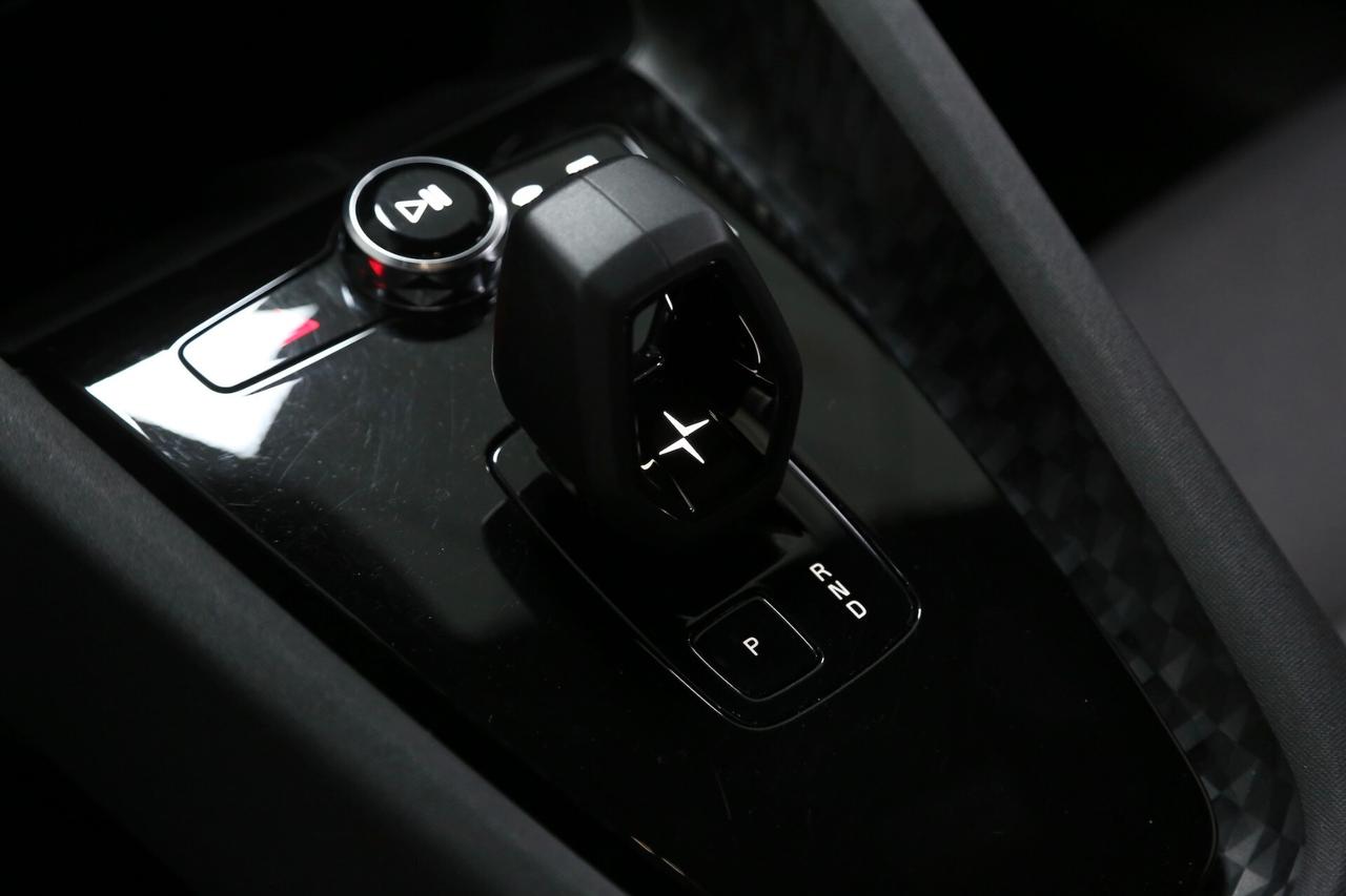 Polestar 2 Long Range Single Motor FWD 78kWh